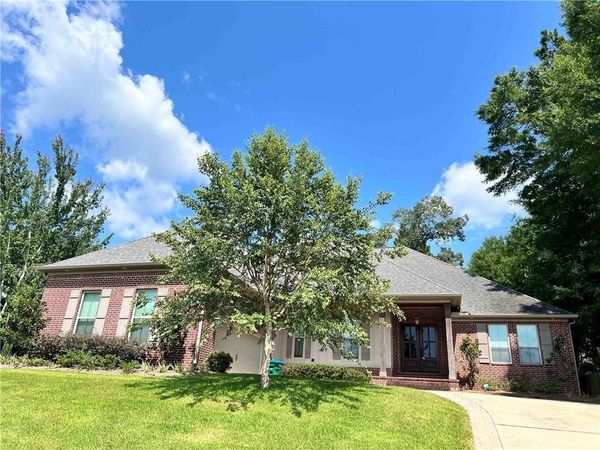 6615 Garrison Drive, Spanish Fort, AL 36527