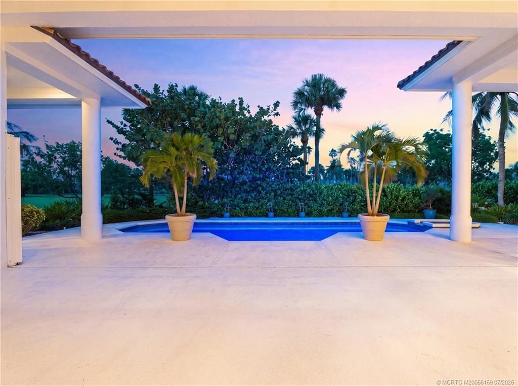 6841 SE Harbor Circle , Hutchinson Island, FL 34996 Photo