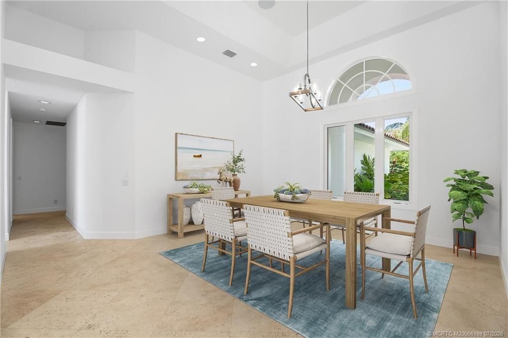6841 SE Harbor Circle , Hutchinson Island, FL 34996 Photo