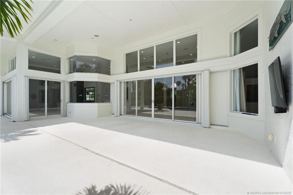 6841 SE Harbor Circle , Hutchinson Island, FL 34996 Photo
