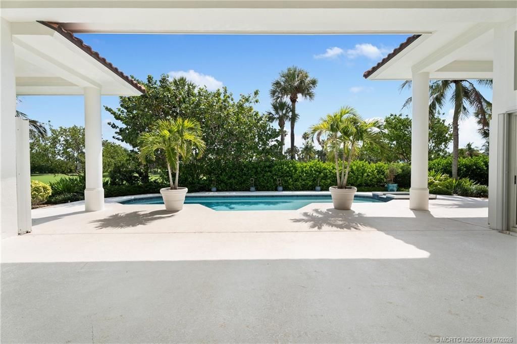 6841 SE Harbor Circle , Hutchinson Island, FL 34996 Photo