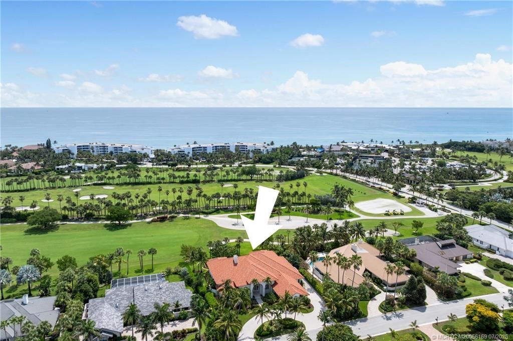 6841 SE Harbor Circle , Hutchinson Island, FL 34996 Photo