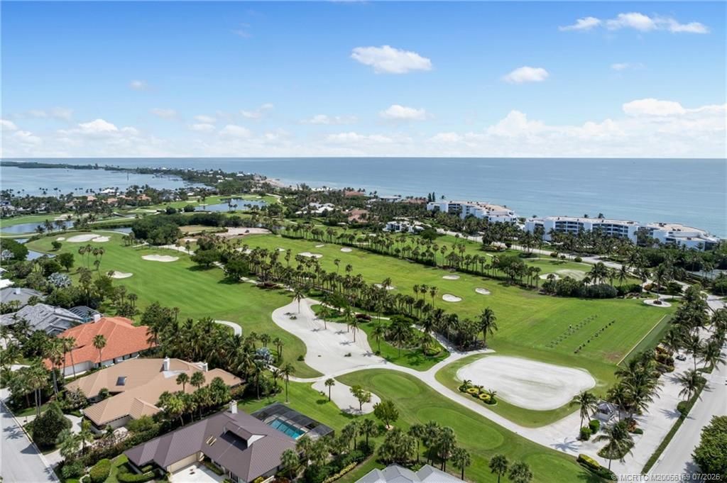 6841 SE Harbor Circle , Hutchinson Island, FL 34996 Photo
