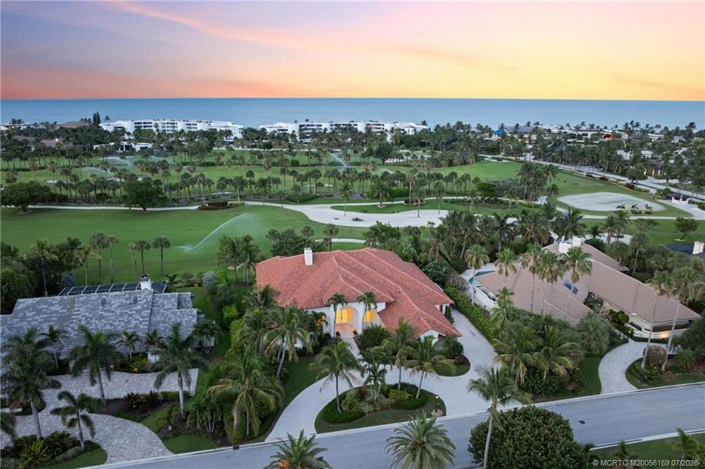 6841 SE Harbor Circle , Hutchinson Island, FL 34996 Photo