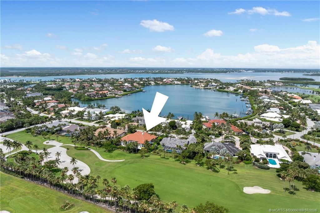 6841 SE Harbor Circle , Hutchinson Island, FL 34996 Photo