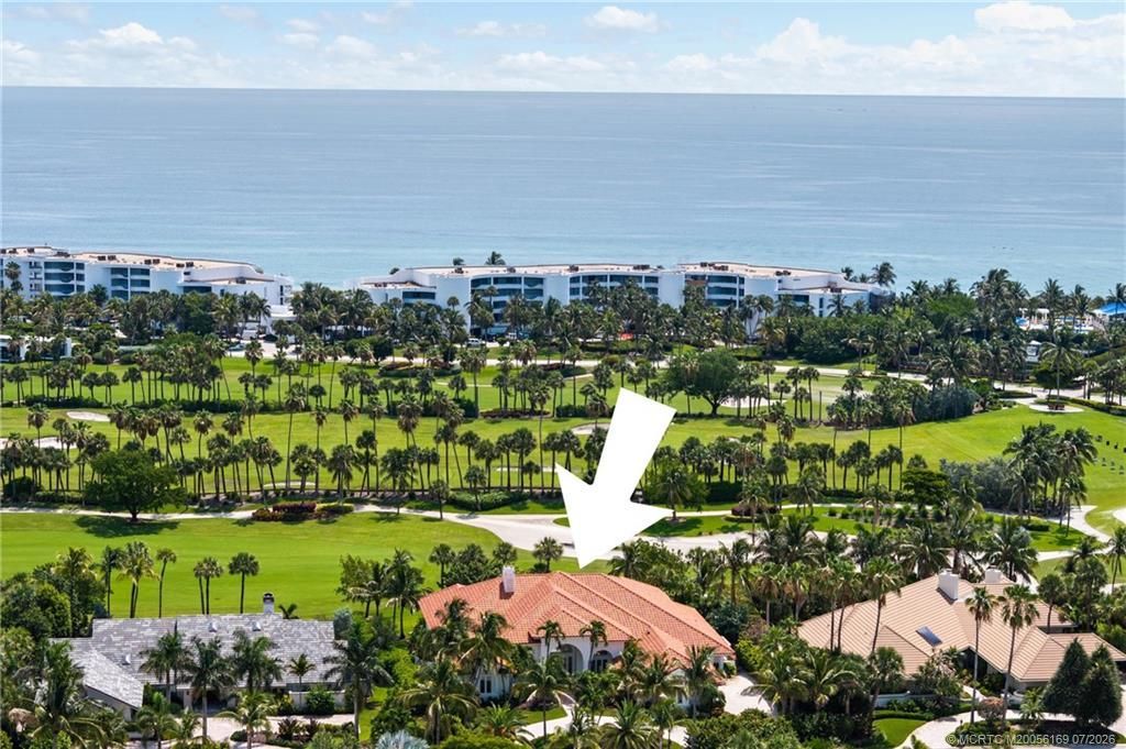 6841 SE Harbor Circle , Hutchinson Island, FL 34996 Photo