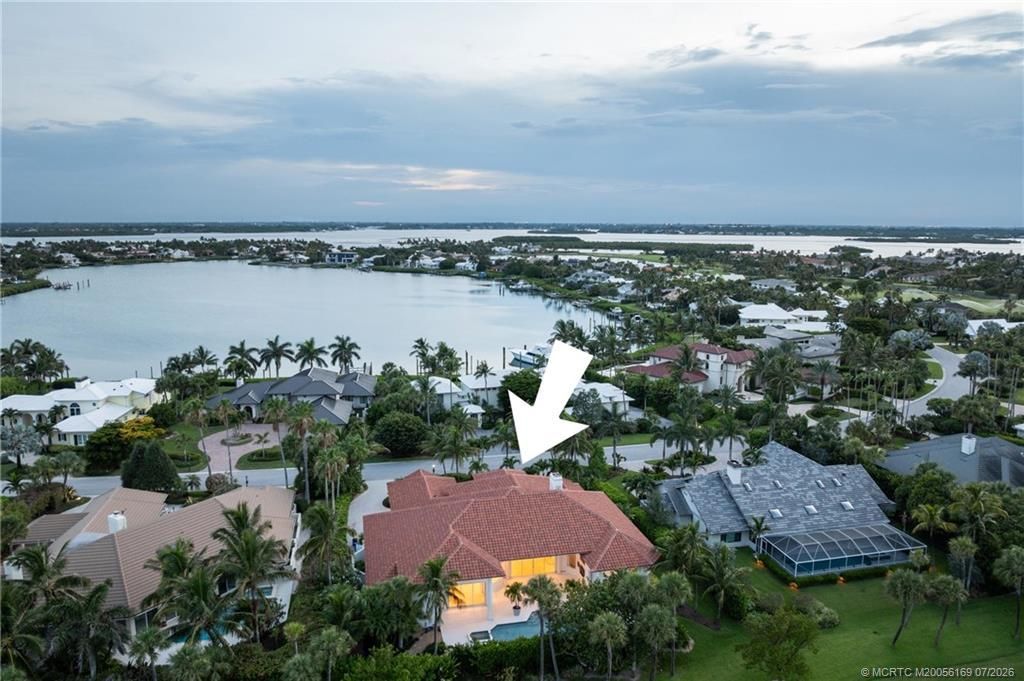 6841 SE Harbor Circle , Hutchinson Island, FL 34996 Photo