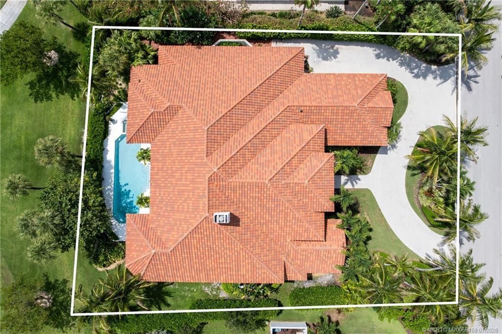 6841 SE Harbor Circle , Hutchinson Island, FL 34996 Photo