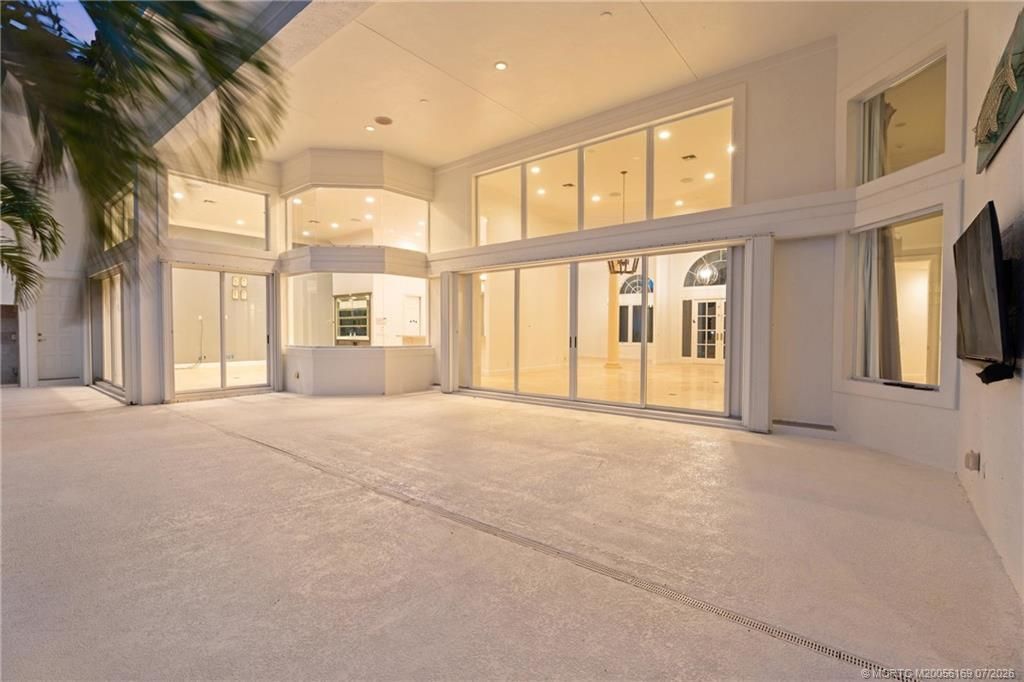 6841 SE Harbor Circle , Hutchinson Island, FL 34996 Photo