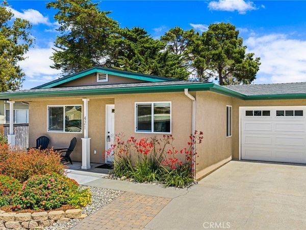 421 Golden West Place, Arroyo Grande, CA 93420
