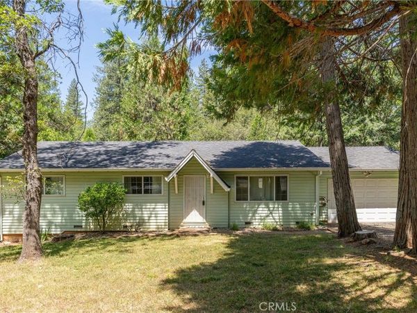 14687 Lafayette, Magalia, CA 95954