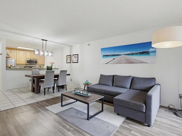 1621 S Hotel Circle, Unit E231, San Diego, CA 92108