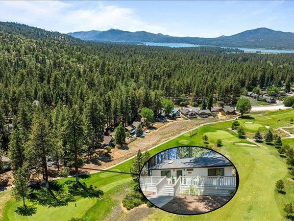 1053 Club View Drive, Big Bear, CA 92315