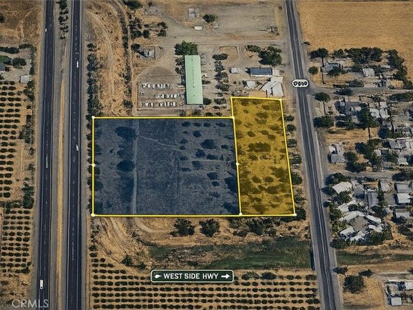 0 Corona ave, Corning, CA 96021