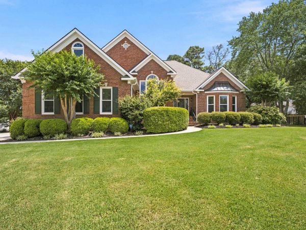 903 Whispering Pine Trail, Decatur, AL 35603