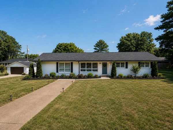 2012 Stoddard Dr, Florence, AL 35630