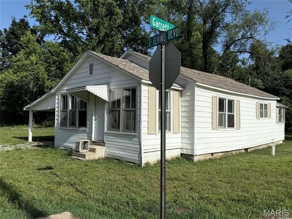 500 E Elvins Boulevard , Park Hills, MO 63601
