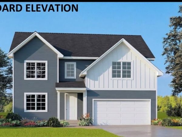 656 Hailie Street, St Libory, IL 62282