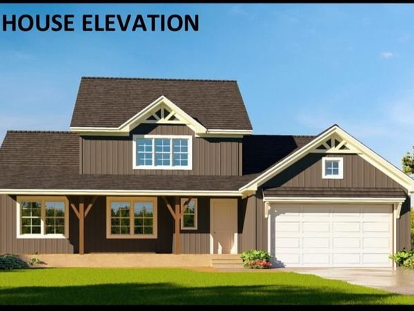 655 Hailie Street, St Libory, IL 62282
