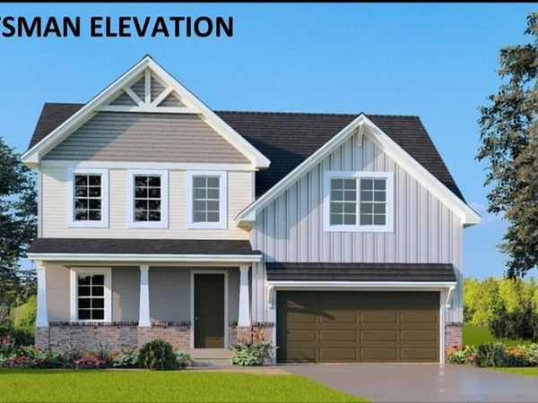 655 Hailie Street , St Libory, IL 62282