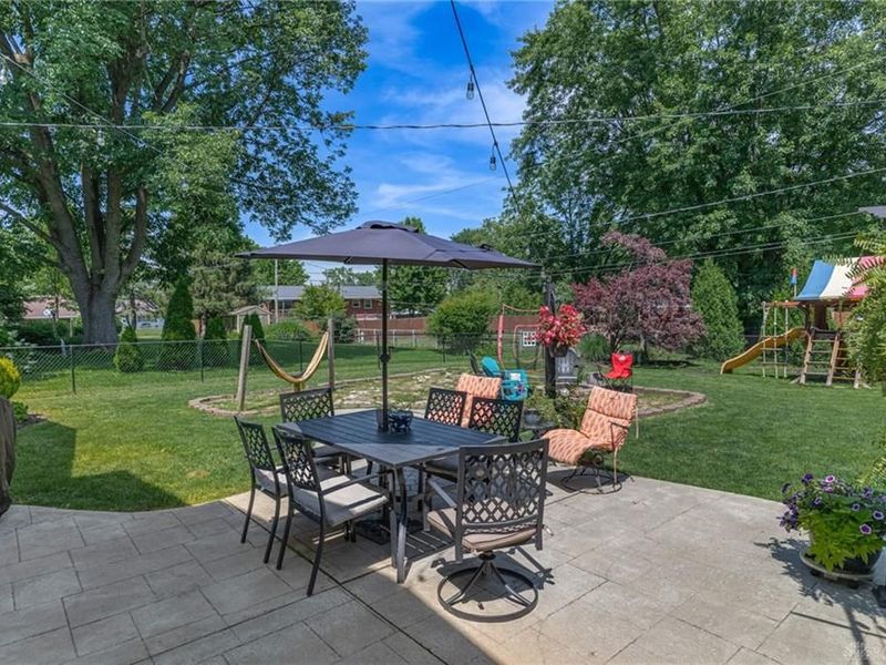 4616 Glenheath Drive, Kettering, OH 45440 Photo 33