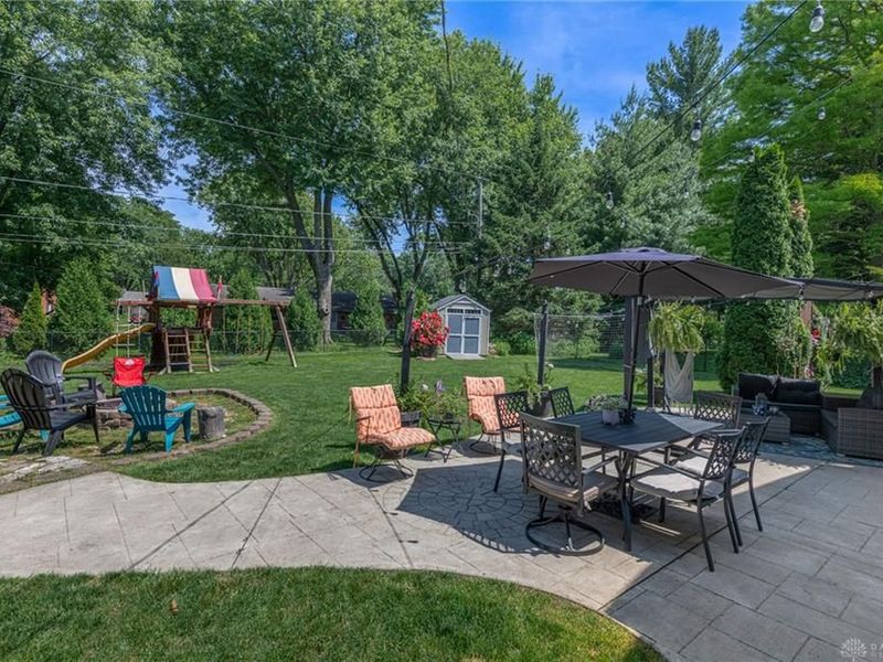 4616 Glenheath Drive, Kettering, OH 45440 Photo 34