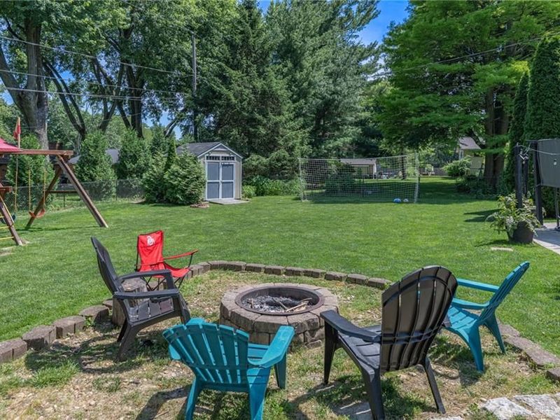 4616 Glenheath Drive, Kettering, OH 45440 Photo 35