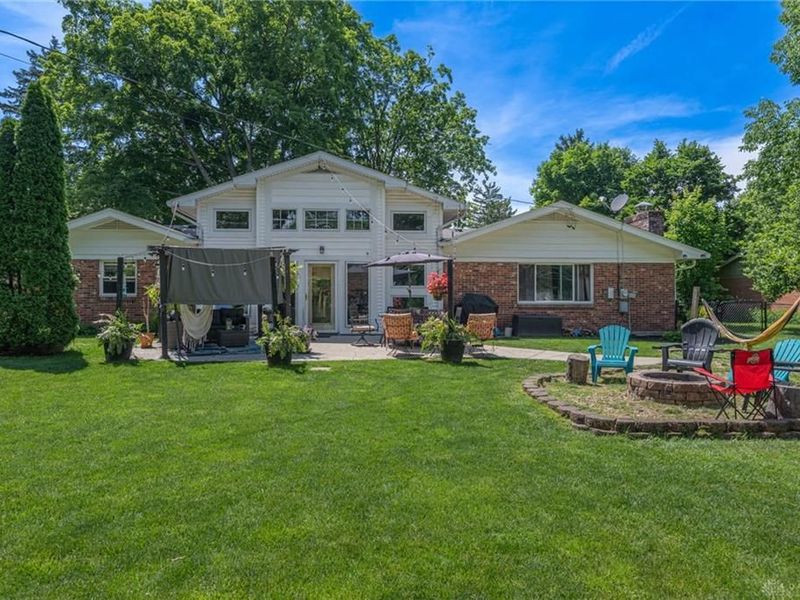 4616 Glenheath Drive, Kettering, OH 45440 Photo 37