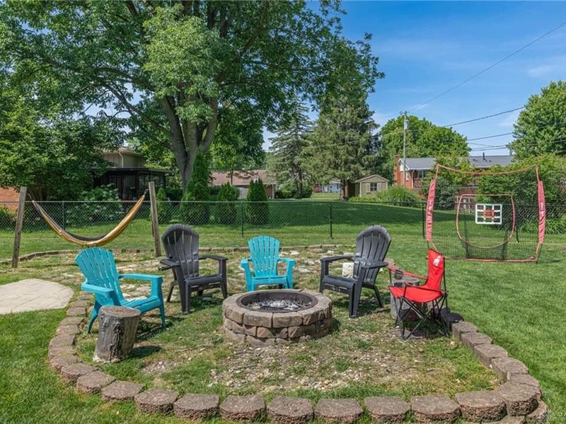4616 Glenheath Drive, Kettering, OH 45440 Photo 40