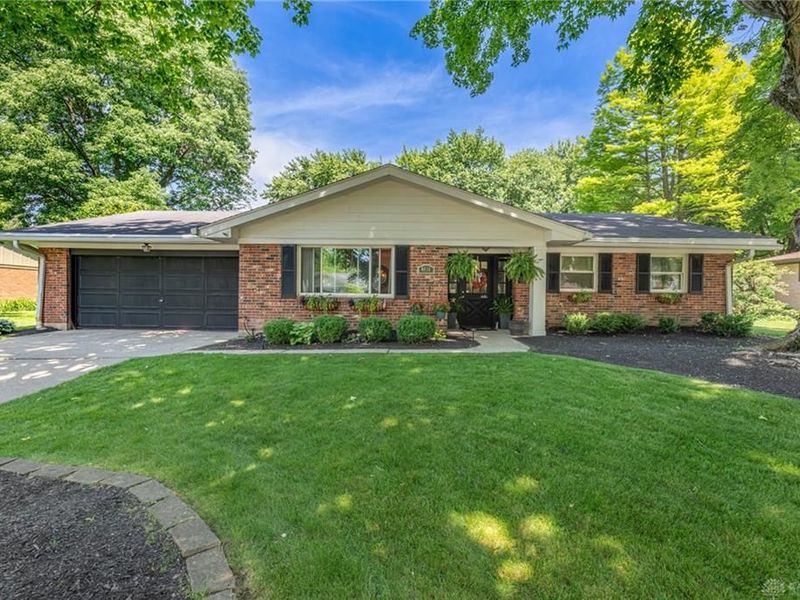 4616 Glenheath Drive, Kettering, OH 45440 Photo 42