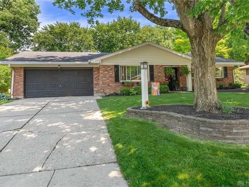4616 Glenheath Drive, Kettering, OH 45440 Photo 43