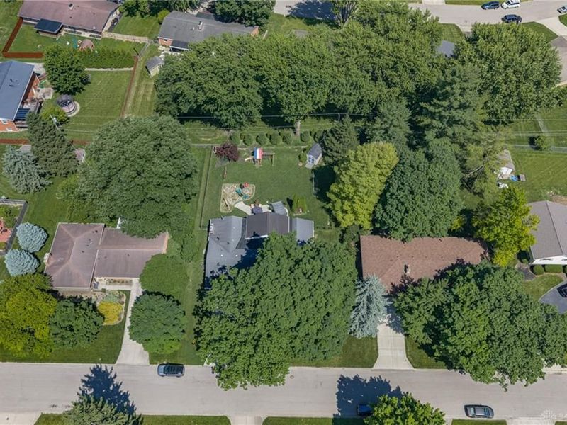 4616 Glenheath Drive, Kettering, OH 45440 Photo 45