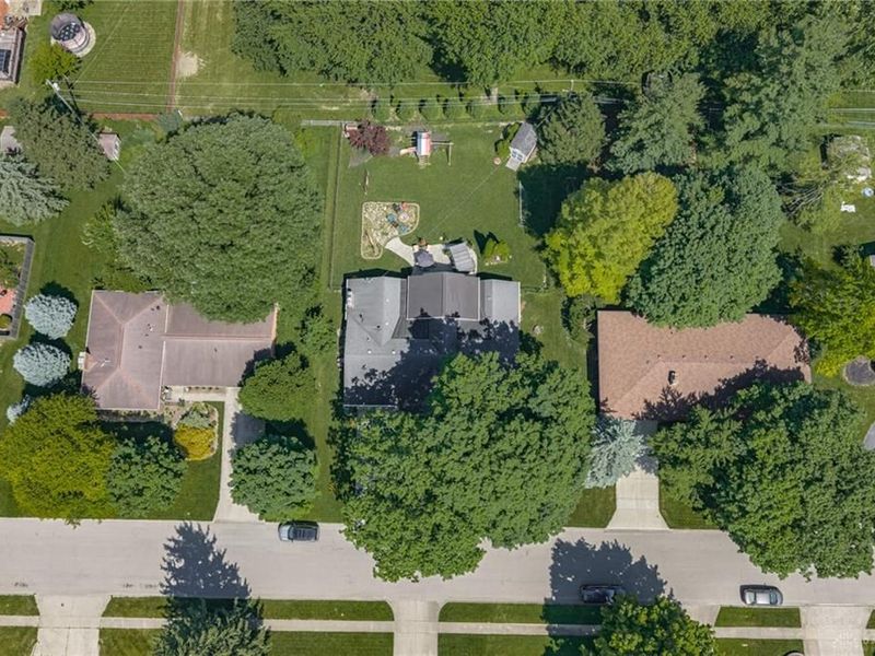 4616 Glenheath Drive, Kettering, OH 45440 Photo 46