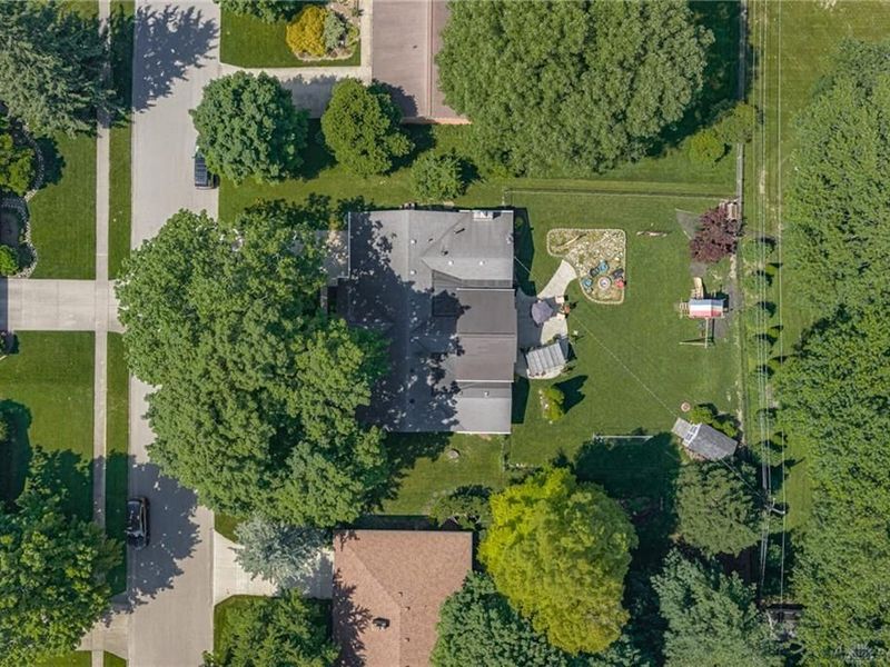 4616 Glenheath Drive, Kettering, OH 45440 Photo 47