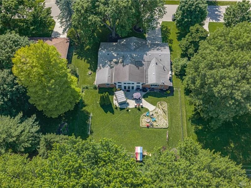 4616 Glenheath Drive, Kettering, OH 45440 Photo 48