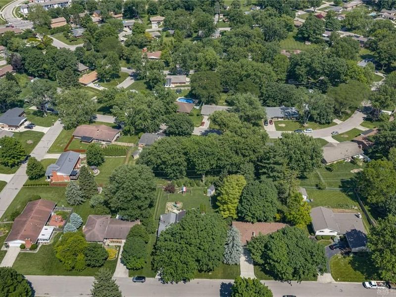 4616 Glenheath Drive, Kettering, OH 45440 Photo 50