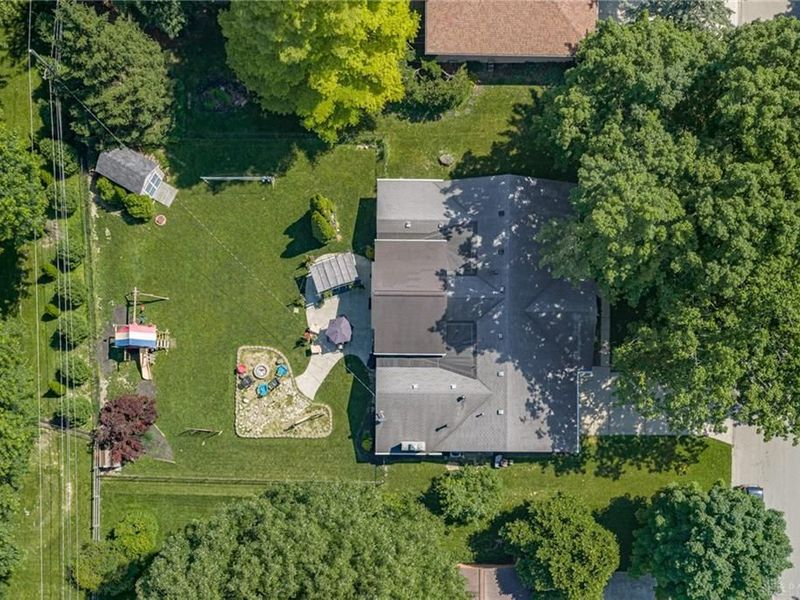 4616 Glenheath Drive, Kettering, OH 45440 Photo 51