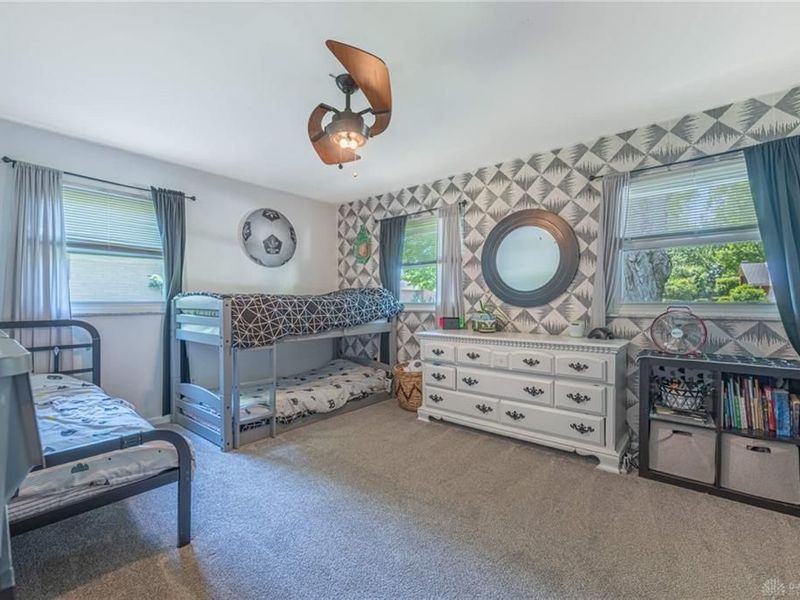 4616 Glenheath Drive, Kettering, OH 45440 Photo 9