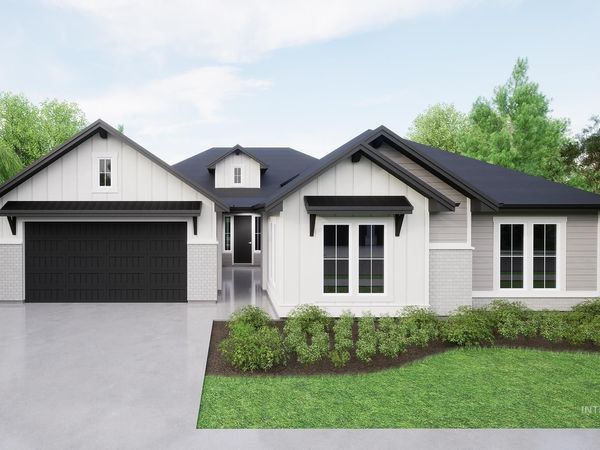 11834 S Besra Ln., Kuna, ID 83634