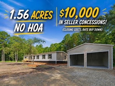 329 Hickory Nut Way, Cross, SC 29436
