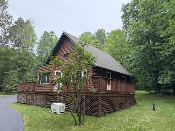 W5904 STEFFEN LANE, Pembine, WI 54156