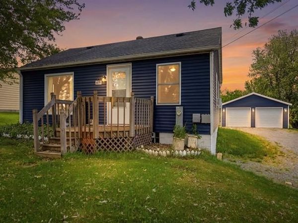 419 W MCMILLAN STREET, Marshfield, WI 54449