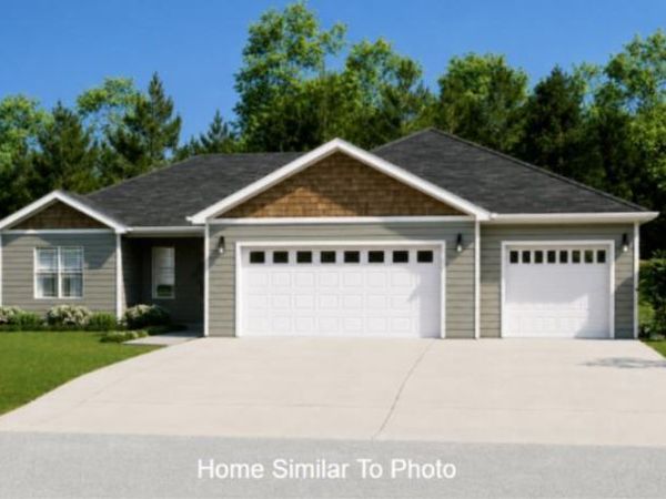 1266 PUTNAM DRIVE, Pulaski, WI 54162