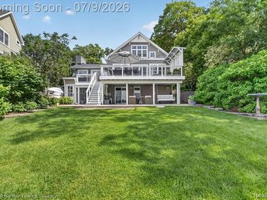 3762 Noble, Genoa Twp, MI 48116