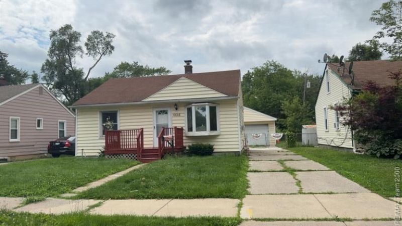 6646 Harding Street, Taylor, MI 48180 Main Photo