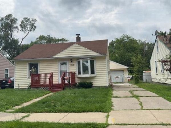 6646 Harding Street, Taylor, MI 48180