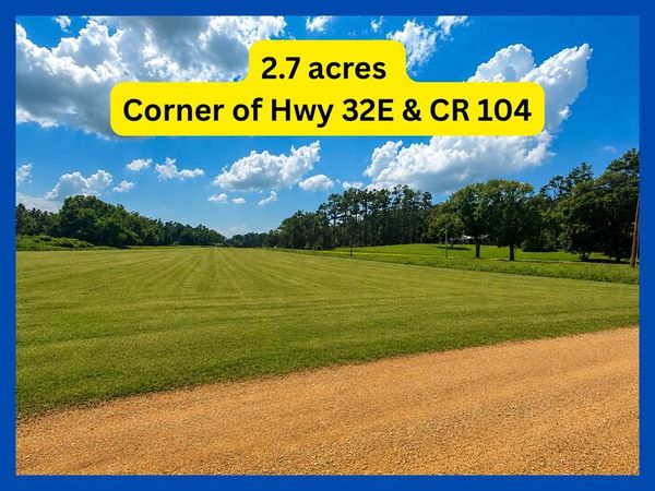 000 Hwy 32 West, Water Valley, MS 38965