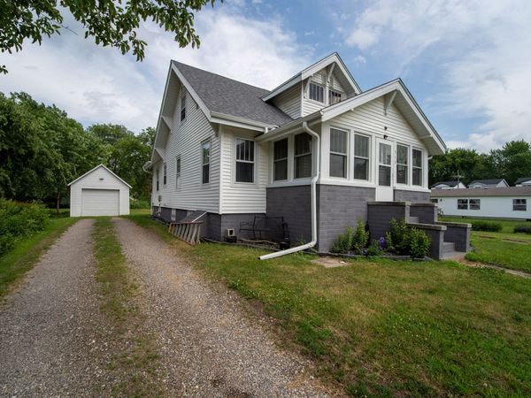 313 N 1st Street, Ogden, IA 50212