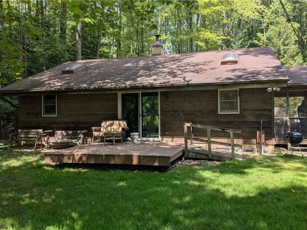 4370 Murphy Road , Thompson, OH 44086