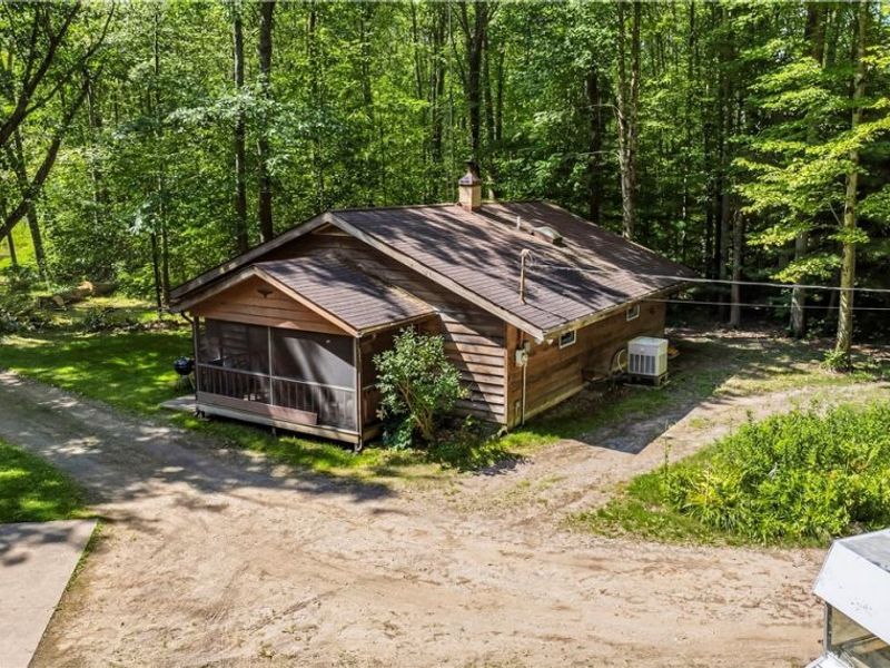 4370 Murphy Road, Thompson, OH 44086 Photo 1